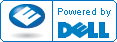 Powered By Dell